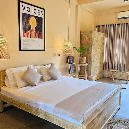 Sugar Hostel Weligama - Coliving & Coworking Extérieur photo