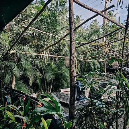 Sugar Hostel Weligama - Coliving & Coworking Extérieur photo