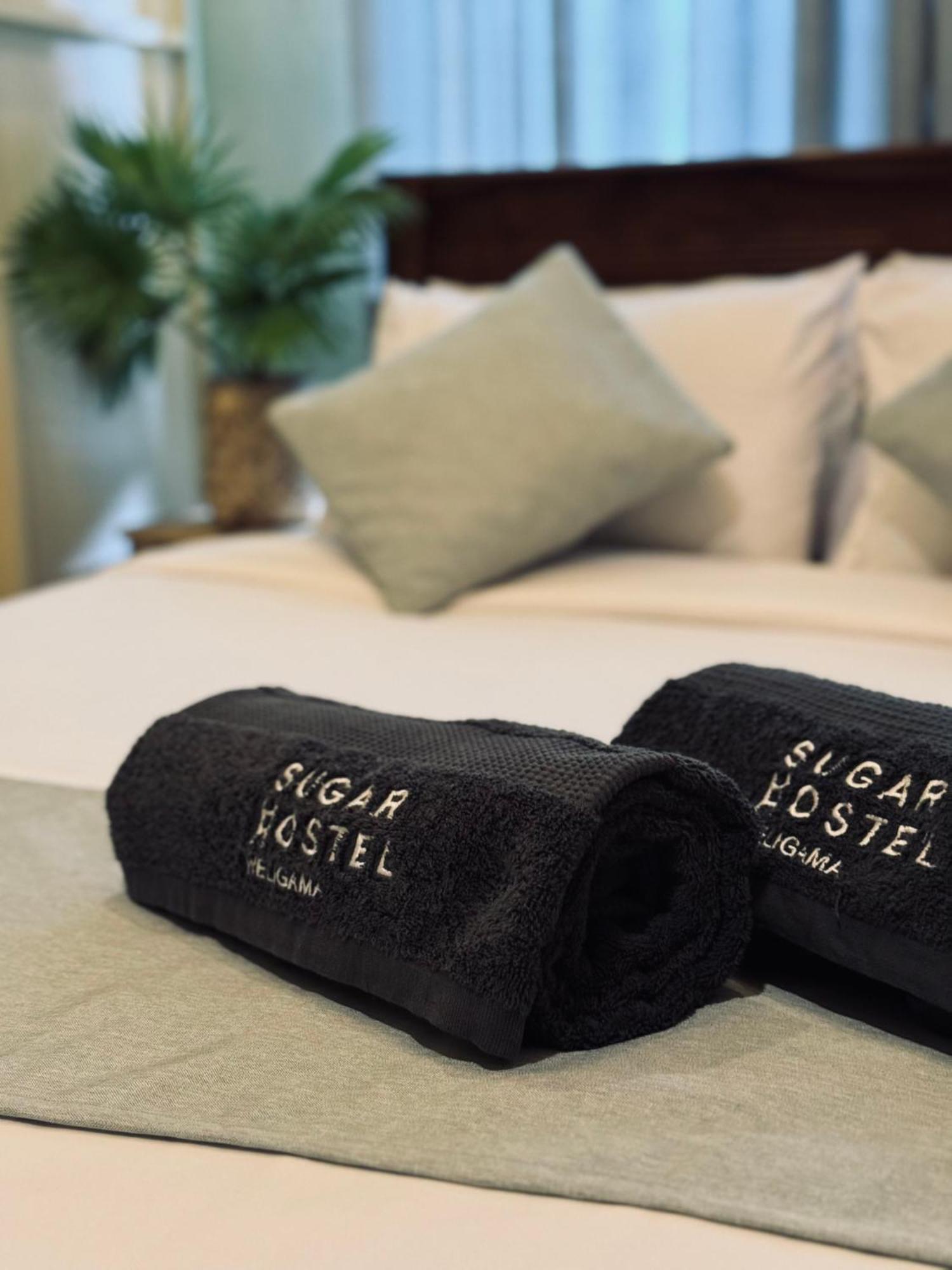 Sugar Hostel Weligama - Coliving & Coworking Extérieur photo