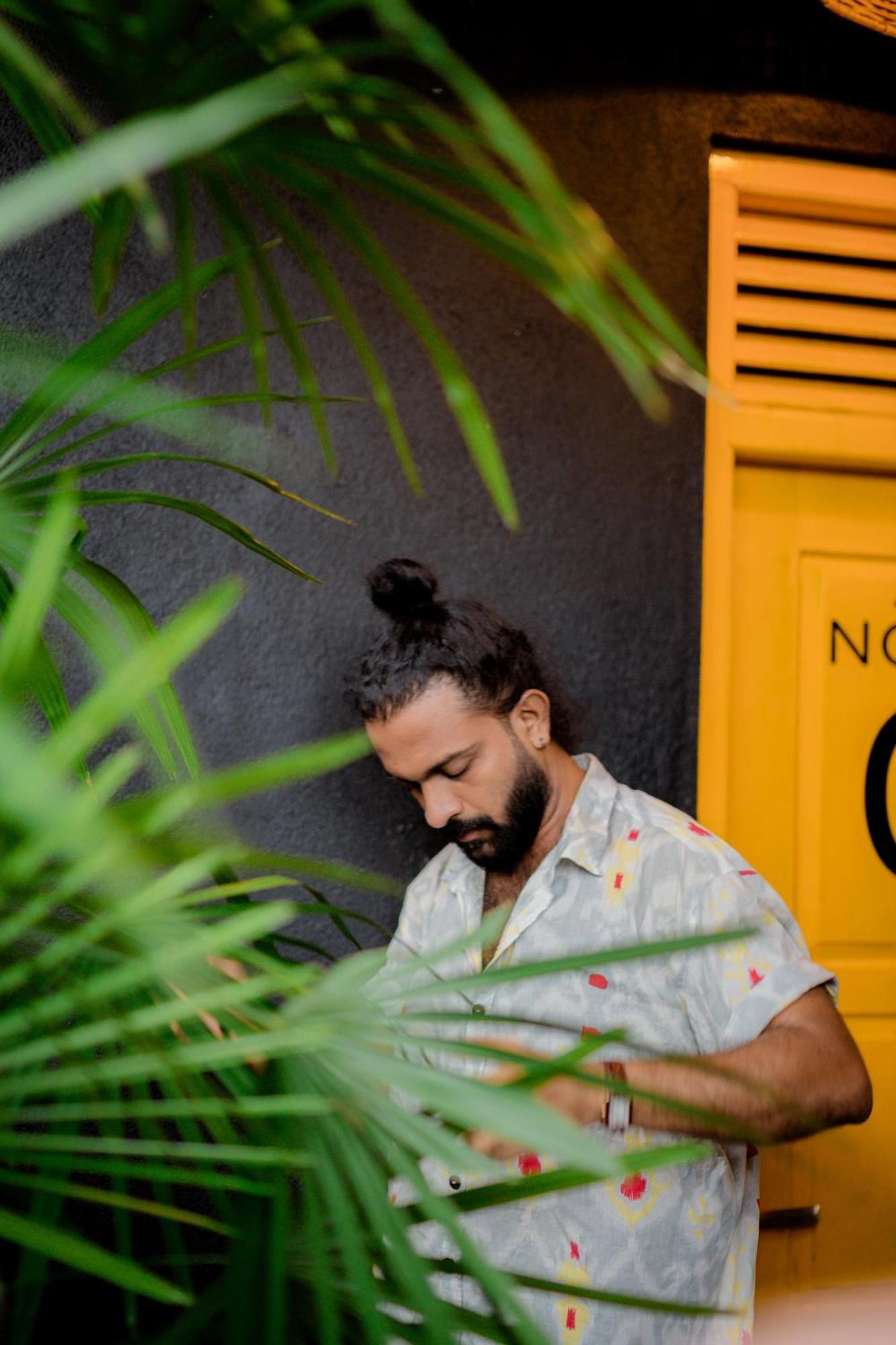 Sugar Hostel Weligama - Coliving & Coworking Extérieur photo