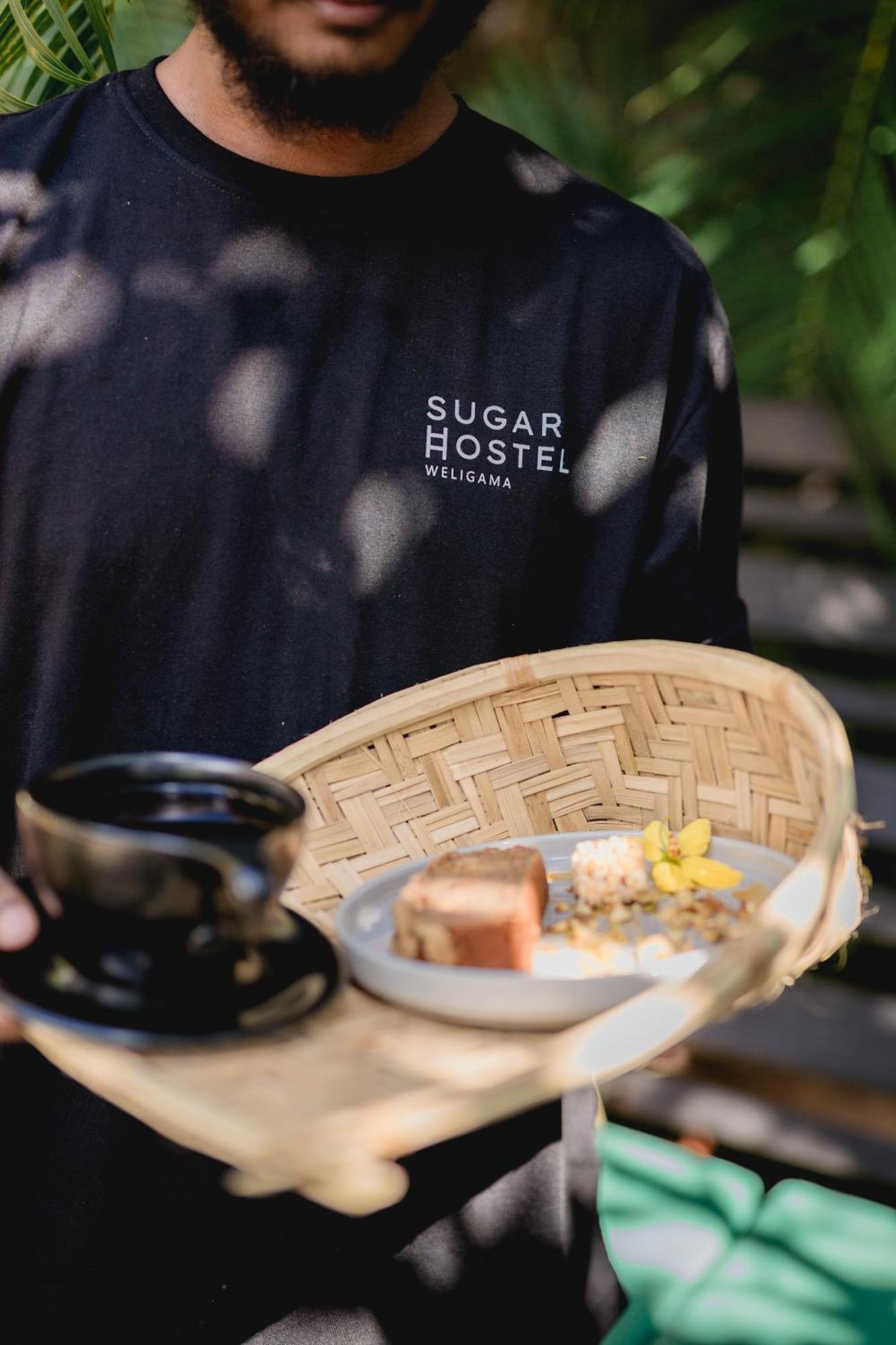 Sugar Hostel Weligama - Coliving & Coworking Extérieur photo