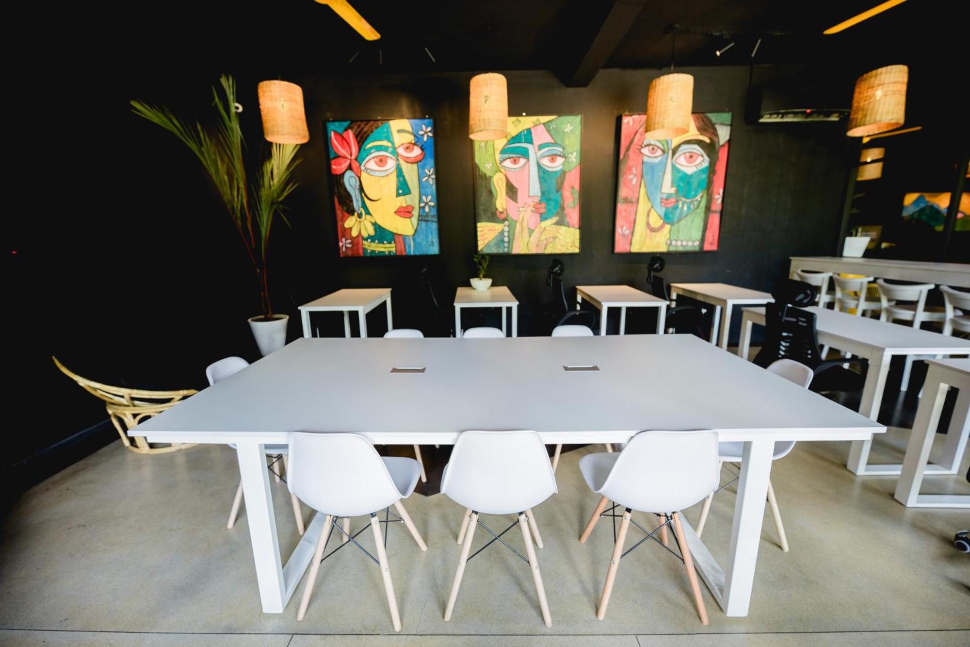 Sugar Hostel Weligama - Coliving & Coworking Extérieur photo