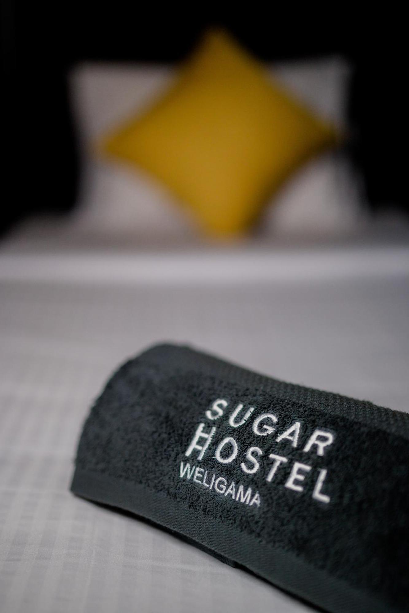 Sugar Hostel Weligama - Coliving & Coworking Extérieur photo