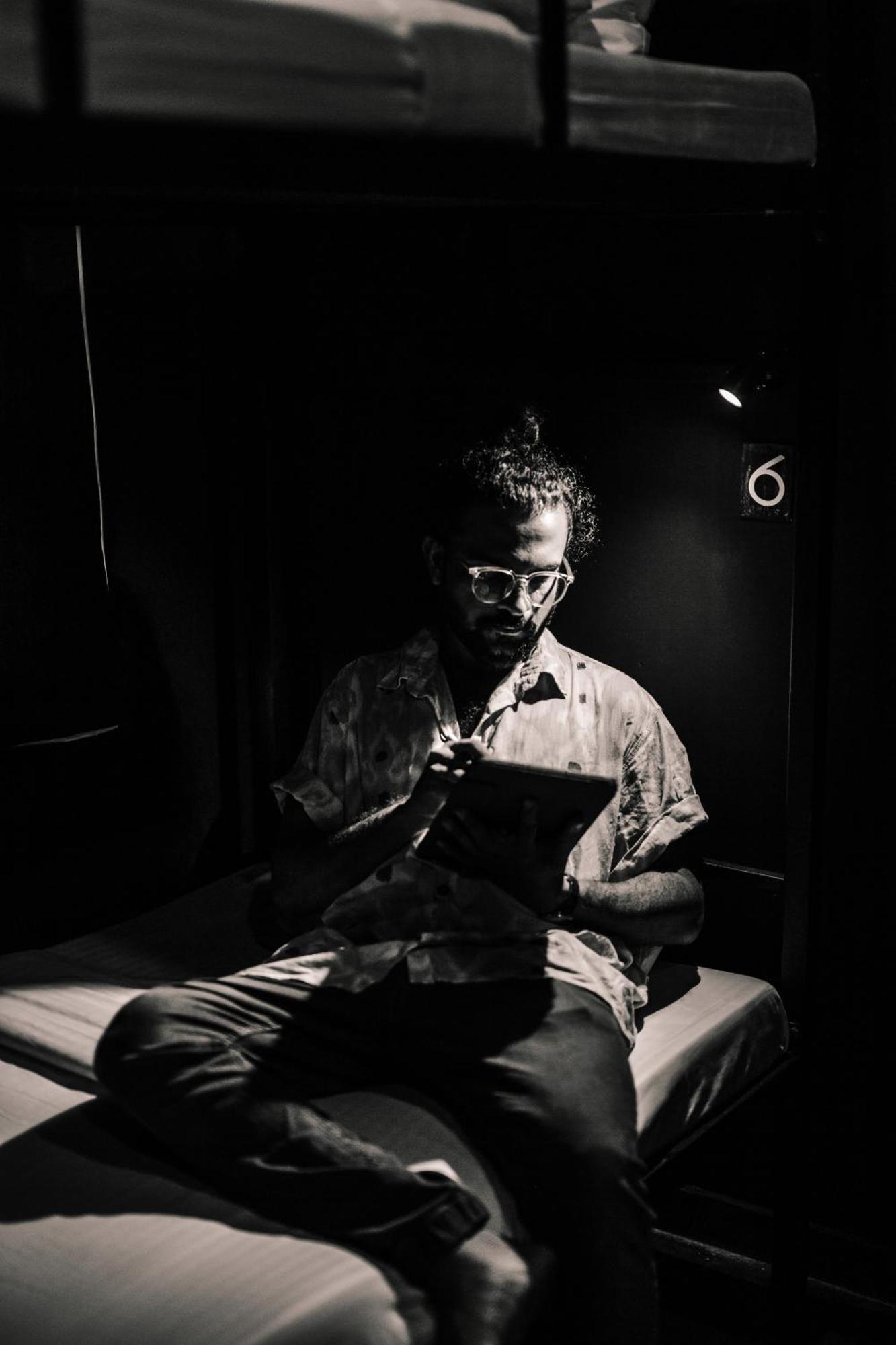 Sugar Hostel Weligama - Coliving & Coworking Extérieur photo