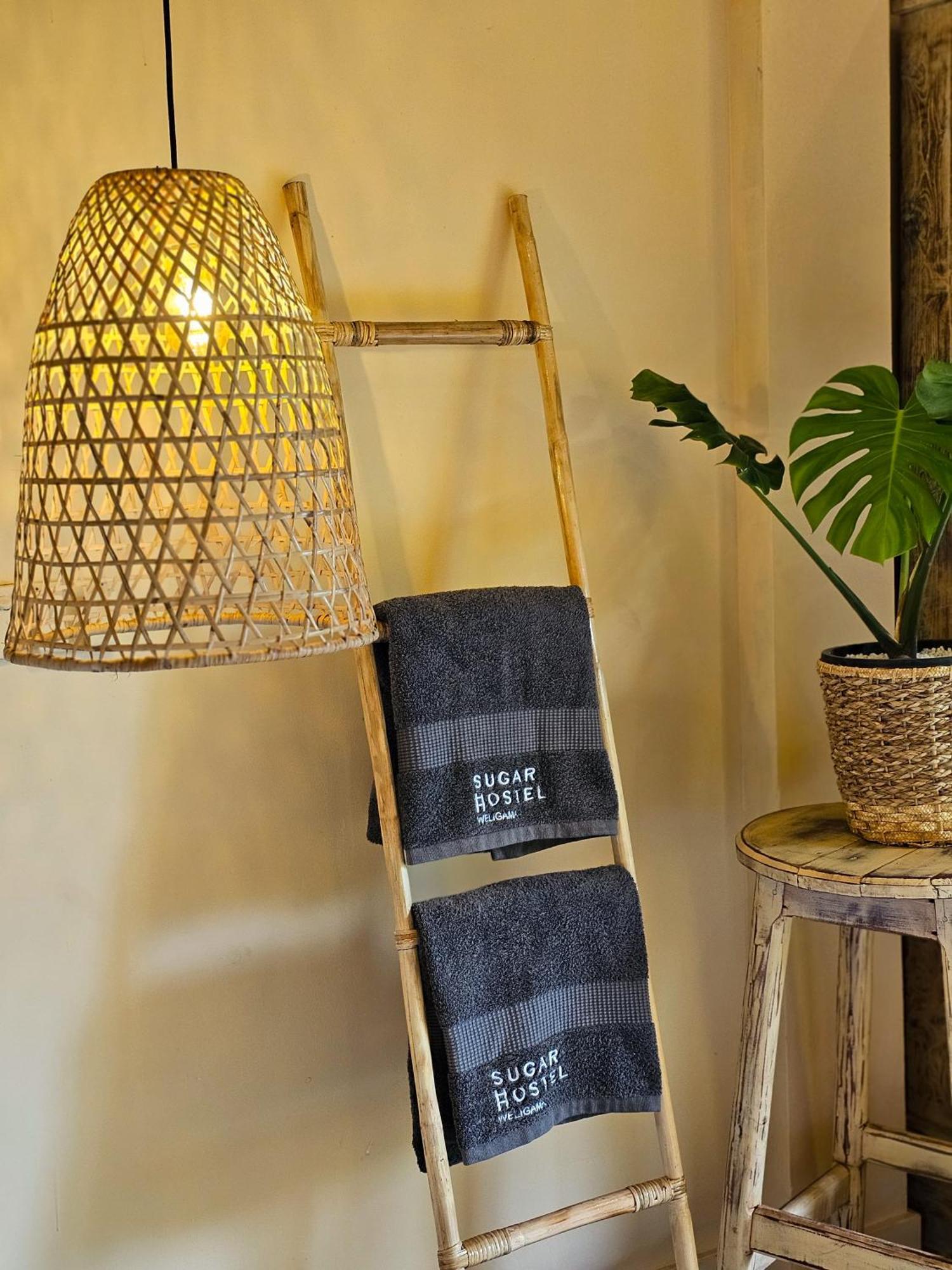 Sugar Hostel Weligama - Coliving & Coworking Extérieur photo