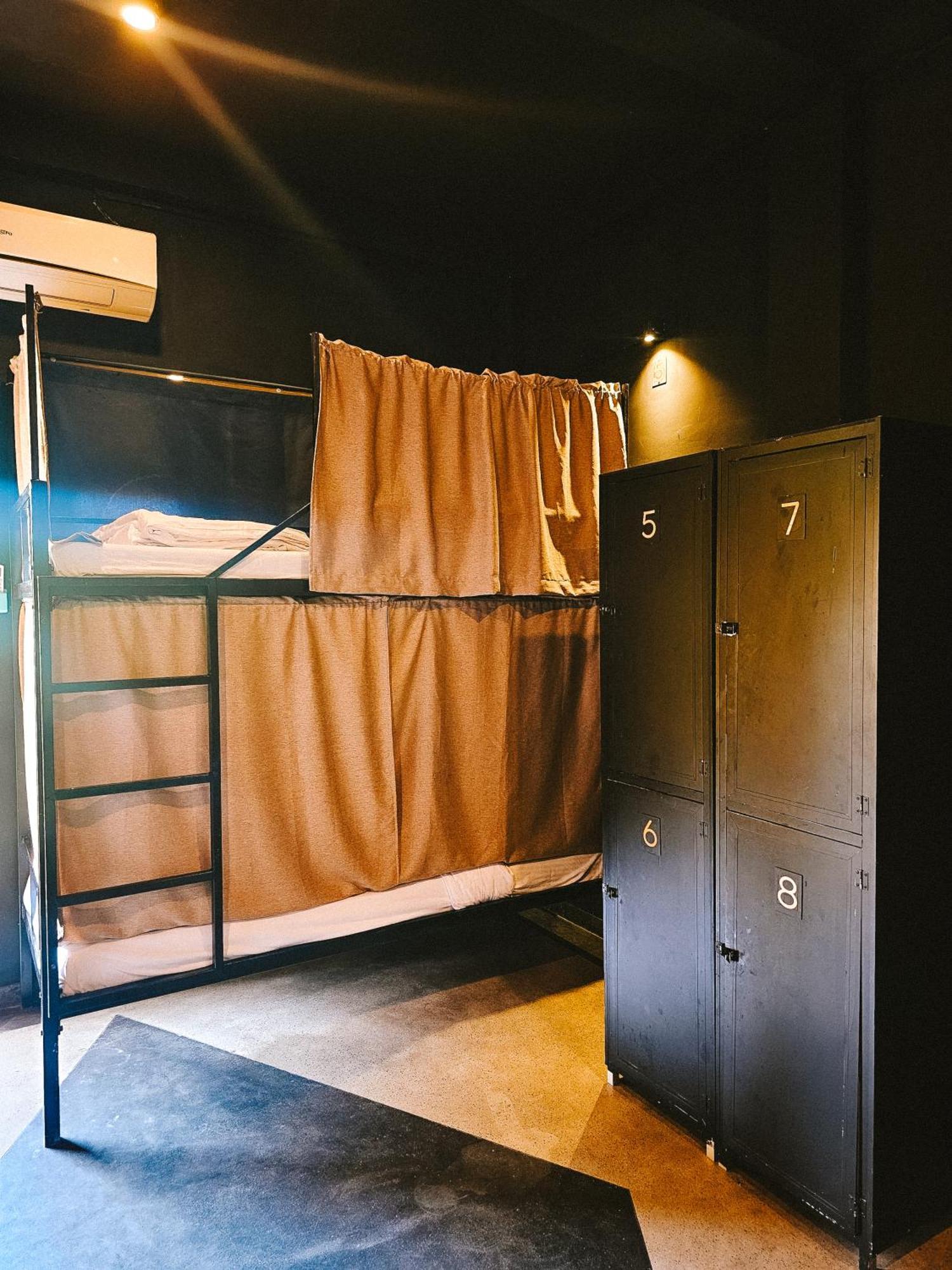 Sugar Hostel Weligama - Coliving & Coworking Extérieur photo