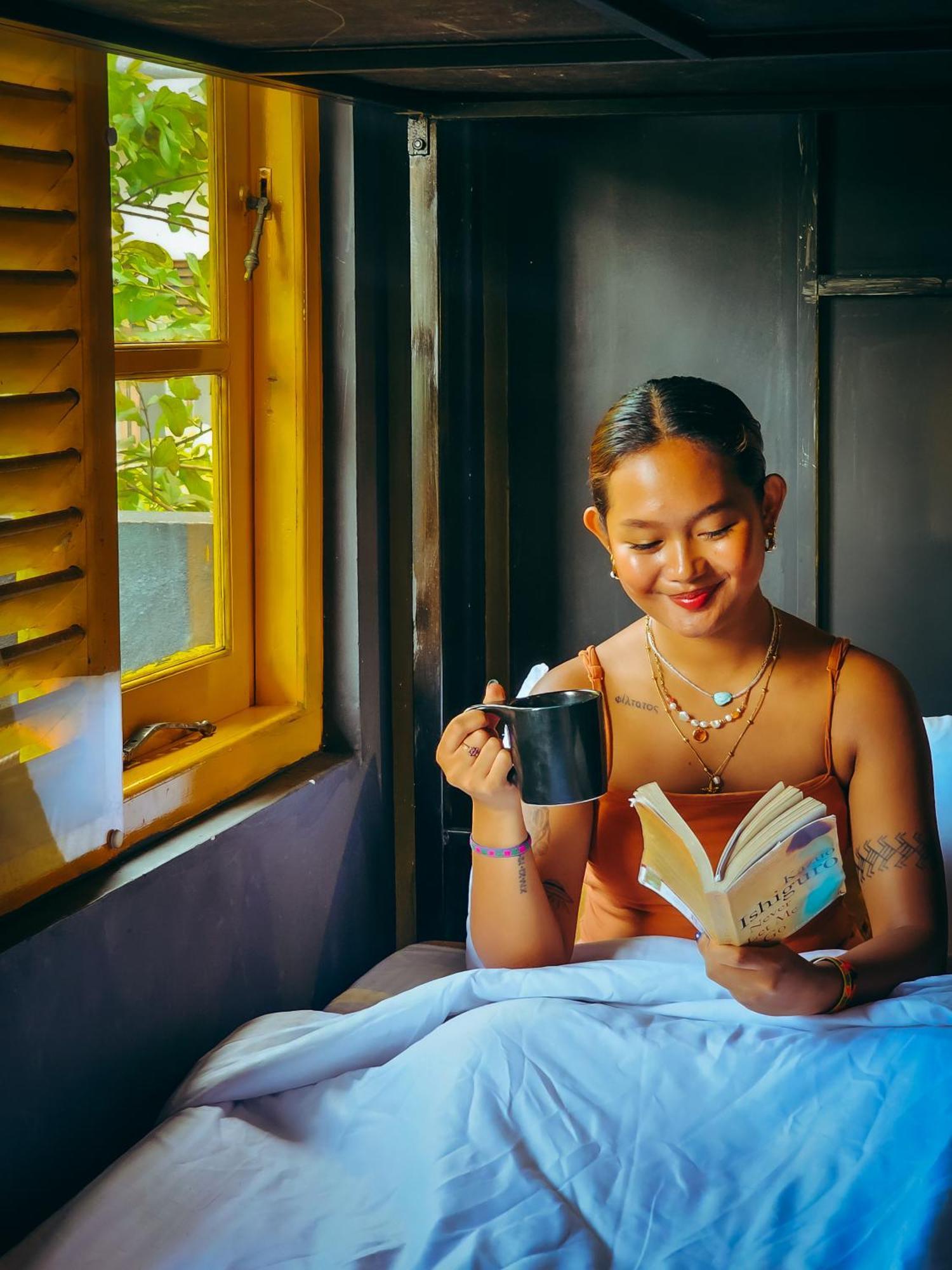 Sugar Hostel Weligama - Coliving & Coworking Extérieur photo