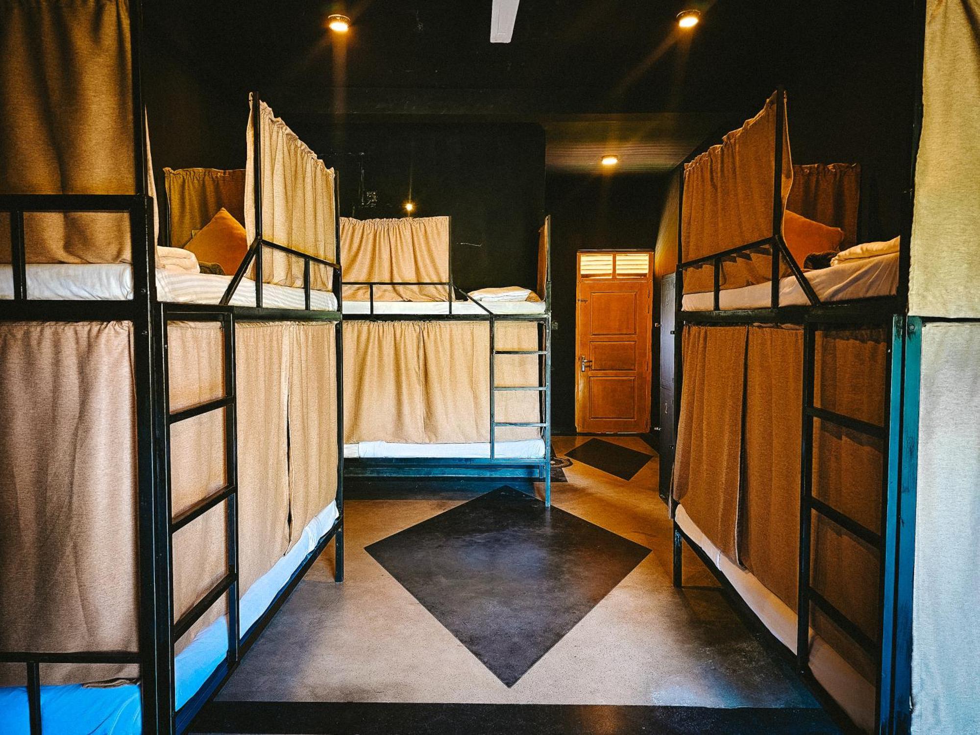 Sugar Hostel Weligama - Coliving & Coworking Extérieur photo